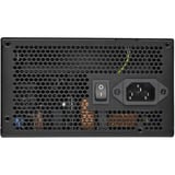 SilverStone , 1000 Watt voeding  Zwart