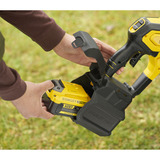 Stanley SFMCPC93B-XJ FATMAX V20 18V 4.0AH hogedrukreiniger Geel/zwart, Accu en oplader niet inbegrepen