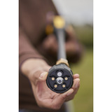 Stanley SFMCPC93B-XJ FATMAX V20 18V 4.0AH hogedrukreiniger Geel/zwart, Accu en oplader niet inbegrepen