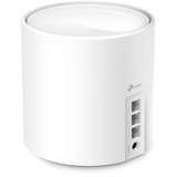 TP-Link DECO X50 mesh router Wit