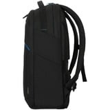 Targus 15-16” Coastline EcoSmart Backpack rugzak Zwart