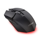 Trust GXT 122 Felox+ Verlichte gamingmuis Zwart, 200-12000 Dpi, 2.4 GHz, 2x Bluetooth