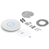 Ubiquiti U7-Pro XGS WIFI 7 access point Wit
