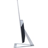 ViewSonic 31.5" monitor Zwart (mat)/zilver, 1x DisplayPort, 1x Mini DisplayPort, 2x HDMI