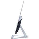 ViewSonic 31.5" monitor Zwart (mat)/zilver, 1x DisplayPort, 1x Mini DisplayPort, 2x HDMI