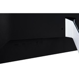 ViewSonic 31.5" monitor Zwart (mat)/zilver, 1x DisplayPort, 1x Mini DisplayPort, 2x HDMI