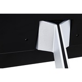 ViewSonic 31.5" monitor Zwart (mat)/zilver, 1x DisplayPort, 1x Mini DisplayPort, 2x HDMI