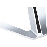 ViewSonic 31.5" monitor Zwart (mat)/zilver, 1x DisplayPort, 1x Mini DisplayPort, 2x HDMI