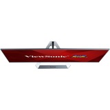 ViewSonic 31.5" monitor Zwart (mat)/zilver, 1x DisplayPort, 1x Mini DisplayPort, 2x HDMI