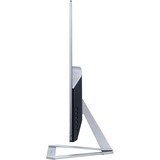 ViewSonic 31.5" monitor Zwart (mat)/zilver, 1x DisplayPort, 1x Mini DisplayPort, 2x HDMI