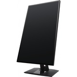 ViewSonic VP2768a-4K 27" monitor Zwart (mat), 2x HDMI, 1x DisplayPort, USB-A, USB-B, USB-C, LAN