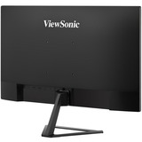 ViewSonic VX2779-HD-PRO 27" gaming monitor Zwart, 2x HDMI, 1x DisplayPort, 180 Hz