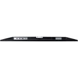 ViewSonic  31.5" monitor Zwart (mat)/zilver, 2x HDMI, !x DisplayPort, !x mini DisplayPort