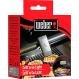 Weber Grill 'n Go verlichting led verlichting 
