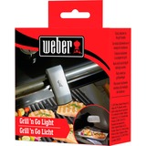 Weber Grill 'n Go verlichting ledverlichting 
