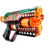 ZURU X-Shot Skins - Griefer Beast Out Dartblaster