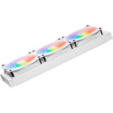 be quiet! Light Wings LX PWM high-speed 120 mm Triple Pack White case fan Wit, 3 stuks, 4-pin PWM