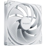 be quiet! Pure Wings 3 PWM high-speed case fan Wit, 4-pin PWM fan-connector