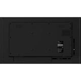 iiyama ProLite LH5075UHS-B1AG 49.5" 4K Ultra HD Public Display Zwart, HDMI, DisplayPort, LAN, USB, Audio, WiFi, Android