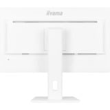 iiyama ProLite XUB2797QSU-W2 27" monitor Wit, 100 Hz, HDMI, DisplayPort, USB, Adaptive Sync