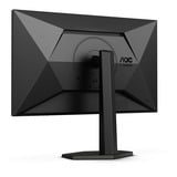 AOC Q27G4XN 27" gaming monitor Zwart (mat)/grijs, 180 Hz, HDMI, DisplayPort, Adaptive Sync