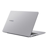 ASUS ExpertBook P1 P1403CVA-S61678X 14"  laptop Grijs | Core 5 210H | Intel Graphics | 16 GB | 512 GB SSD