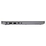 ASUS ExpertBook P1 P1403CVA-S61678X 14"  laptop Grijs | Core 5 210H | Intel Graphics | 16 GB | 512 GB SSD