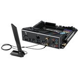 ASUS ROG STRIX B760-I GAMING WIFI socket 1700 moederbord RAID, 2.5 Gb-LAN, WiFi 6, BT 5.3, Sound, Mini-ITX