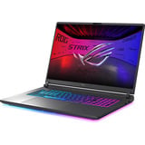 ASUS ROG Strix G18 G815LW-SA290W 18"  gaming laptop Grijs | Core Ultra 9 290HX Plus | RTX 5080 | 32 GB | 1 TB SSD
