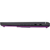 ASUS ROG Strix G18 G815LW-SA290W 18"  gaming laptop Grijs | Core Ultra 9 290HX Plus | RTX 5080 | 32 GB | 1 TB SSD