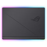 ASUS ROG Strix G18 G815LW-SA290W 18"  gaming laptop Grijs | Core Ultra 9 290HX Plus | RTX 5080 | 32 GB | 1 TB SSD