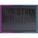 ASUS ROG Strix G18 G815LW-SA290W 18"  gaming laptop Grijs | Core Ultra 9 290HX Plus | RTX 5080 | 32 GB | 1 TB SSD