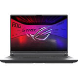 ASUS ROG Strix G18 G815LW-SA290W 18"  gaming laptop Grijs | Core Ultra 9 290HX Plus | RTX 5080 | 32 GB | 1 TB SSD