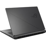 ASUS ROG Strix G18 G815LW-SA290W 18"  gaming laptop Grijs | Core Ultra 9 290HX Plus | RTX 5080 | 32 GB | 1 TB SSD