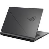 ASUS ROG Strix G18 G815LW-SA290W 18"  gaming laptop Grijs | Core Ultra 9 290HX Plus | RTX 5080 | 32 GB | 1 TB SSD