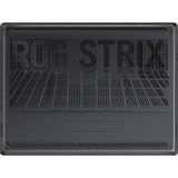 ASUS ROG Strix G18 G815LW-SA290W 18"  gaming laptop Grijs | Core Ultra 9 290HX Plus | RTX 5080 | 32 GB | 1 TB SSD