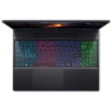 Acer Nitro 16 AN16-42-R6MN 16"  gaming laptop Zwart | R7 8845HS | RTX 4070 140 Watt | 32 GB | 2 TB SSD