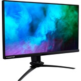Acer Predator X25 (UM.KX0EE.006) 25" Gaming Monitor Zwart