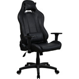Arozzi Torretta SoftPU - Pure Black gamestoel Zwart