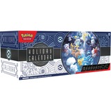 Asmodee Pokémon TCG: Holiday Adventskalender Verzamelkaarten Engels, Vanaf 2 spelers, Vanaf 6 jaar