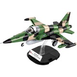 COBI Historical Collection - Northrop F-5A Freedom Fighter Constructiespeelgoed Schaal 1:48
