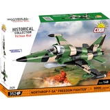 COBI Historical Collection - Northrop F-5A Freedom Fighter Constructiespeelgoed Schaal 1:48