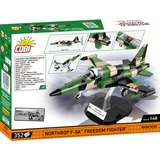 COBI Historical Collection - Northrop F-5A Freedom Fighter Constructiespeelgoed Schaal 1:48