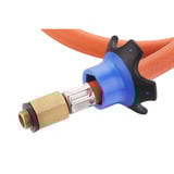 Cadac Adapterset HP naar LP drukregelaar met 85 cm gasslang