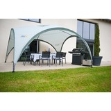 Coleman CO Pavillon Event Shelter    4,5m x 4,5m paviljoen Lichtgrijs/grijs