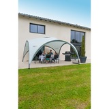 Coleman CO Pavillon Event Shelter    4,5m x 4,5m paviljoen Lichtgrijs/grijs