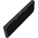 Corsair Hydro X Series XR5 420 NEO 420mm radiator Zwart