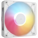 Corsair iCUE LINK RX120 II RGB PWM PC Fan Expansion air cooler Wit