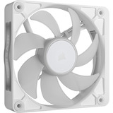 Corsair iCUE LINK RX120 II RGB PWM PC Fan Expansion air cooler Wit