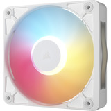 Corsair iCUE LINK RX120 II RGB PWM PC Fan Expansion air cooler Wit